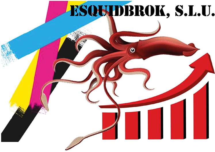 Logo ESQUIDBROK SLU